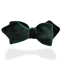 �pek Kadife �ngiliz