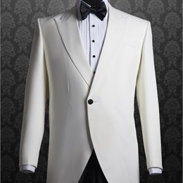 Smokin Ceket Atay Model