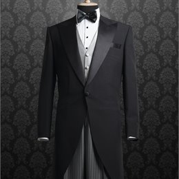 Smokin Ceket Atay Model